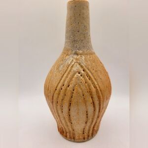 Handmade Original Design Pottery Vase